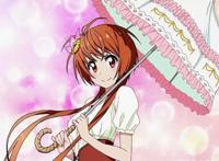 患有“动物恐惧症”的动漫角色，堂堂天使居然被一只青蛙吓哭！