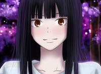 气质独特，盘点动漫中被当成鬼的女角色，可爱起来却让人无法抵抗