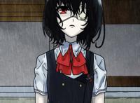 气质独特，盘点动漫中被当成鬼的女角色，可爱起来却让人无法抵抗