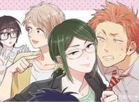 完结推荐：六部日常向动漫，B站评分都在9分以上！