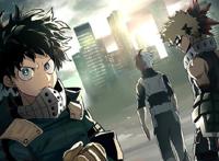 B站这的5部四月新番绝不能错过，其中一部有可能是四月霸权！