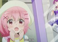 盘点动漫中可爱到让人失去免疫力的小可爱们，诸君拔刀吧