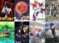 日本动漫媒体“AKIBA总研”公布2018年春季最高人气动画