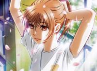 动漫：外表萌妹子内心糙汉子，这些妹子才是真男主