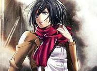 动漫：这么帅气肯定是女孩子，盘点男友力超高的妹子