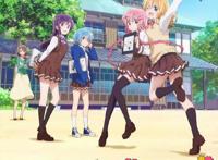 芳文大法好！这部新番是我见过制作最棒的四格改动画