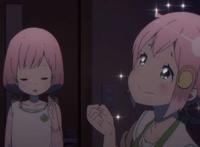 看上去不错，7月原创新番《GRANBELM》，魔法少女开高达战斗？