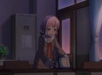 看上去不错，7月原创新番《GRANBELM》，魔法少女开高达战斗？