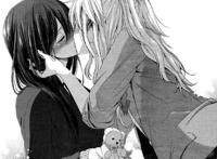 动漫：这些妹子内心寄宿着大叔，没有男主她们就来充当男主