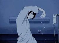 盘点20位动漫中过于中二的“重度中二病患者”，很多人的快乐源泉