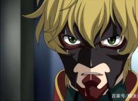 盘点20位动漫中过于中二的“重度中二病患者”，很多人的快乐源泉