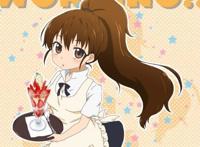 一直这样就好，盘点动漫中长不高的可爱小萝莉，你最想抱走谁？