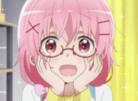 一直这样就好，盘点动漫中长不高的可爱小萝莉，你最想抱走谁？