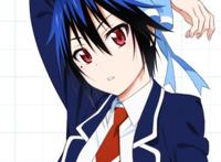 可爱又帅气，盘点动漫中充满魅力的中性美少女，你最喜欢谁？