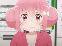 芳文社又推出一部萝新番，女主粉毛长得像祈妹，网友大呼：追！