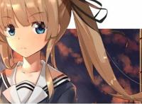 动漫中那些工口画师，从来没想过本子画师都是美少女！