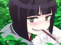 动漫中那些工口画师，从来没想过本子画师都是美少女！