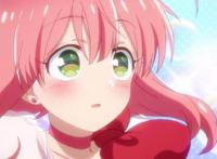 4月新番中这些粉毛少女，熏子最萌，未来最惨，90%的人都不认识她