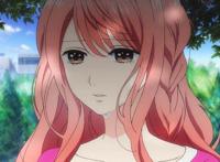 4月新番中这些粉毛少女，熏子最萌，未来最惨，90%的人都不认识她