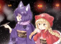 优雅又神秘，盘点动漫中有着高贵紫发的女角色，你最喜欢谁？