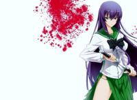 优雅又神秘，盘点动漫中有着高贵紫发的女角色，你最喜欢谁？