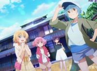 “有些故事只能讲给懂的人听”，聊《ComicGirls》