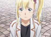 闲聊《黑社会的超能力女儿》十大问题之——大姐二姐你更喜欢谁？