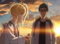 闲聊《黑社会的超能力女儿》十大问题之——大姐二姐你更喜欢谁？