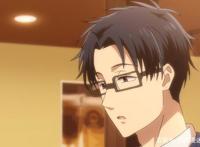 日常番推荐：超能力女儿，宅男腐女恋爱真难！让你这个夏天不炙热