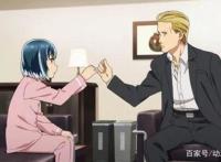 同样都是养女儿的动漫一个把女儿养成老婆另一个却只能做保姆