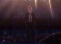 超能力女儿：这个剪辑太厉害，镜头太解气，网友：平成怪物