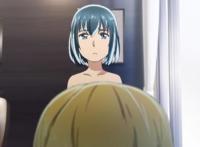 这是什么奇葩动漫？天上掉下一个蛋，打开后便成了我的超能力女儿