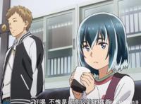 幸运还是不幸盘点动画中被收养的角色