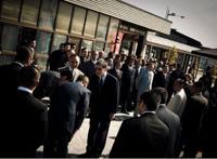 论动漫里的“黑帮”，超能力女儿有趣可爱，现实的黑帮你知道吗？