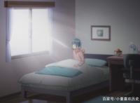 《黑社会的超能力女儿》温馨又搞笑的动漫，收获自己的幸福感