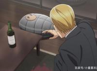 《黑社会的超能力女儿》温馨又搞笑的动漫，收获自己的幸福感