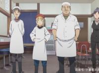 《黑社会的超能力女儿》温馨又搞笑的动漫，收获自己的幸福感