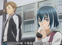 《黑社会的超能力女儿》温馨又搞笑的动漫，收获自己的幸福感