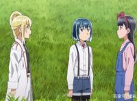 超能力女儿：不知不觉红了眼眶，这部番可以吹！看似滑稽却有深度