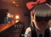 超能力女儿：超能力是不存在的，这里只有三岛瞳的血泪封神之路！