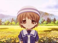 动漫中那些可爱的“女儿”们，请不要再惦记爱莉了！