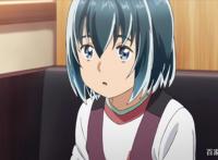 动漫中那些可爱的“女儿”们，请不要再惦记爱莉了！