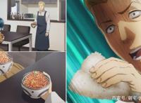 《超能力女儿》新田义史的灾难，动漫界的坑爹故事！