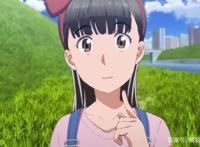 超能力女儿：不知不觉红了眼眶，这部番可以吹！看似滑稽却有深度