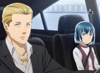 温情系二次元动漫超能力女儿来袭，温情萌宠少女和暖男可以这样