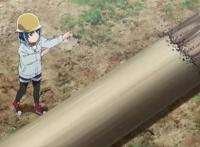 温情系二次元动漫超能力女儿来袭，温情萌宠少女和暖男可以这样