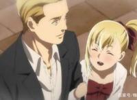 《超能力女儿》四月霸王番！三大萌妹，哪一位你最喜欢？