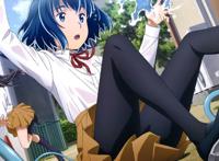 拥有超能力的女儿，住进了妖怪公寓，你知道这2部是什么动漫吗？