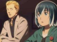 拥有超能力的女儿，住进了妖怪公寓，你知道这2部是什么动漫吗？