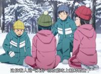 《超能力女儿》完结：雏遇险，瞳神演技，开头再现！